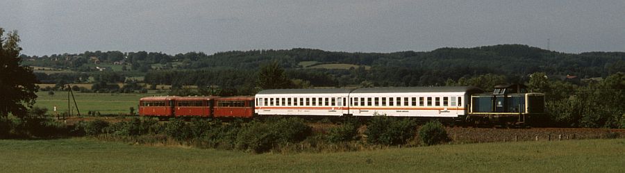 Hohenweststedt